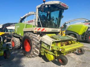 Claas Jaguar 900 - Image 3