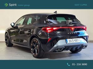 Cupra Leon 1.5 Etsi DSG - Image 3