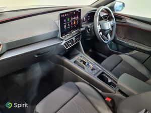 Cupra Leon 1.5 Etsi DSG - Image 4
