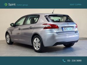 Peugeot 308 1.2 Active 110BHP 5Dr - Image 3