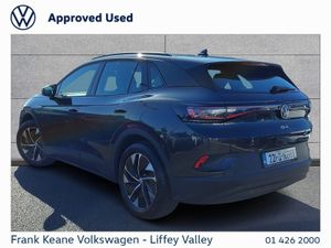 Volkswagen ID.4 Life 77kwh 204BHP  long Range   p - Image 3