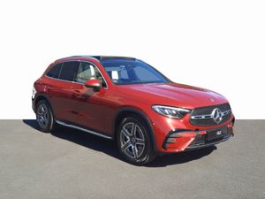Mercedes-Benz GLC-Class New--220d 4matic--amg Spo - Image 3
