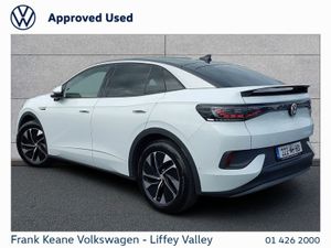 Volkswagen ID.5 Business 77kwh 174BHP  long Range - Image 3