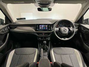 Skoda Kamiq Style 1.0tsi 95bhp - Reversing Camera - Image 4
