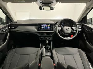 Skoda Scala Ambition 1.0tsi 110BHP - Parking Sens - Image 4