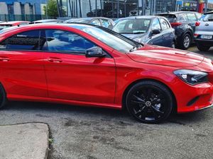 181 MERCEDES CLA R&B EDITION LowKM Warranty NCT V. - Image 4