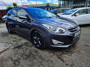 142 HYUNDAI i40 Premium FULL SPEC Warranty New NCT - Image 4