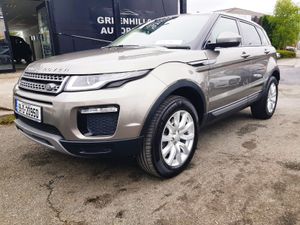 191 LAND ROVER EVOQUE Hi-Spec V.Low KM Warranty NC - Image 2