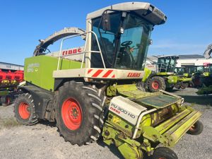 Claas Jaguar 870 - Image 3