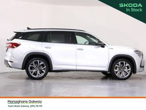 Skoda Kodiaq 4 x4 Sportline 2.0 TDI 190HP DSG - Image 2