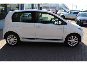 Volkswagen up! 1.0 TSI TAKE UP 5DR HATCHBACK AUTOM - Image 3