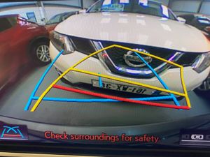 2018 LEXUS RX450H LUXURY AWD FSH MINT - Image 2