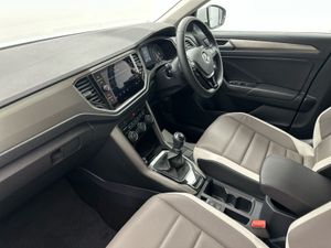 Volkswagen T-Roc 1.0tsi Design  just IN   95 P/W - Image 4