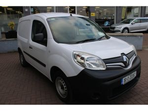 Renault Kangoo 1.5 DCI 75 BUSINESS 2 SEATER 5DR VA - Image 2