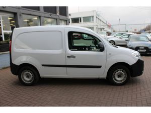 Renault Kangoo 1.5 DCI 75 BUSINESS 2 SEATER 5DR VA - Image 3