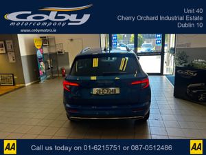 Skoda Karoq SPORTLINE 1.5 TSI 150HP DSG 5DR AUTO. - Image 4