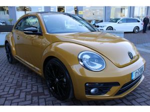 Volkswagen Beetle 1.2 TSI DESIGN BLACK EDITION 3DR - Image 2