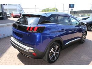 Peugeot 3008 2.0 HDI GT-LINE 150 BHP 5DR ESTATE AU - Image 4