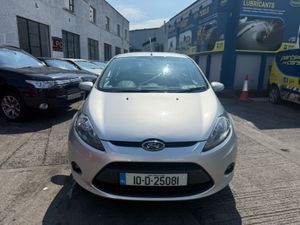 Ford Fiesta 2010 Low Mileage - Image 3