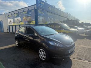 Ford Fiesta 2011 - Image 3