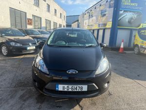 Ford Fiesta 2011 - Image 4