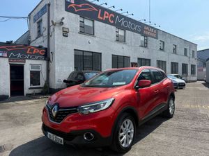 Renault Kadjar 2016 - Image 3