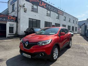 Renault Kadjar 2016 - Image 4