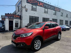 Renault Kadjar 2016 - Image 2