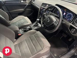 Volkswagen Golf Highline 1.4 Auto - Straight Sale - Image 2