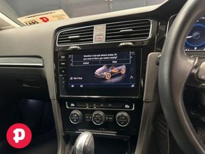 Volkswagen Golf Highline 1.4 Auto - Straight Sale - Image 4
