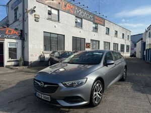 Opel Insignia 2020 - Image 4