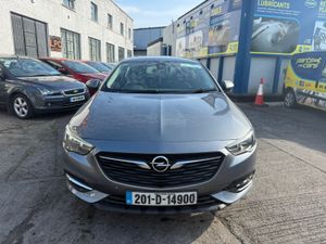 Opel Insignia 2020 - Image 3