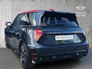 MINI HATCH Cooper E - Image 3