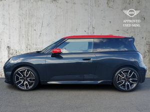 MINI HATCH Cooper E - Image 4