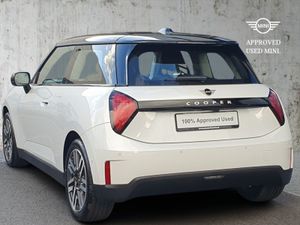 MINI HATCH Cooper E - Image 3