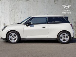 MINI HATCH Cooper SE - Image 4