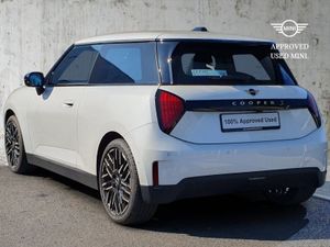 MINI HATCH Cooper SE - Image 3