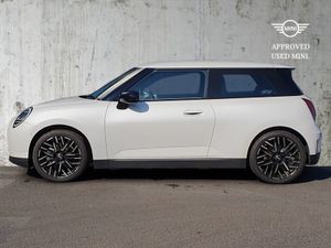 MINI HATCH Cooper SE - Image 4