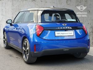 MINI HATCH Cooper SE - Image 3