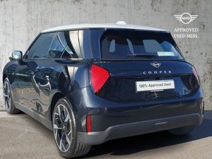 MINI HATCH Cooper E - Image 3