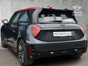 MINI HATCH Cooper E - Image 3