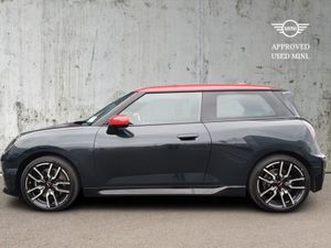 MINI HATCH Cooper E - Image 4