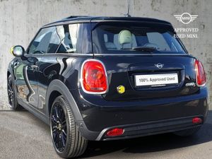 MINI HATCH Electric Level 3 - Image 3