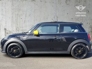 MINI HATCH Electric Level 3 - Image 4