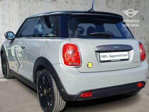 MINI HATCH Electric Level 2 - Image 3