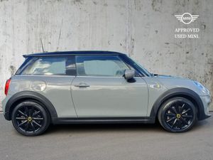 MINI HATCH Electric Level 2 - Image 4