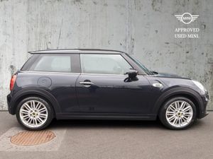 MINI HATCH Electric Level 3 - Image 4