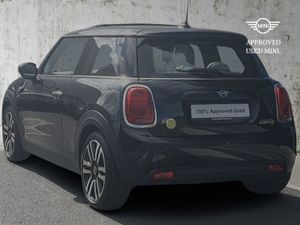 MINI HATCH Electric Level 3 - Image 3