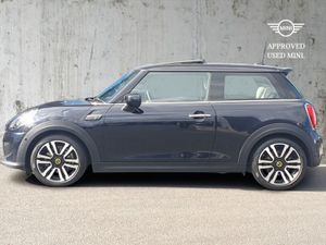 MINI HATCH Electric Level 3 - Image 4