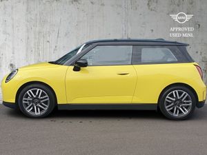 MINI HATCH Cooper SE - Image 4